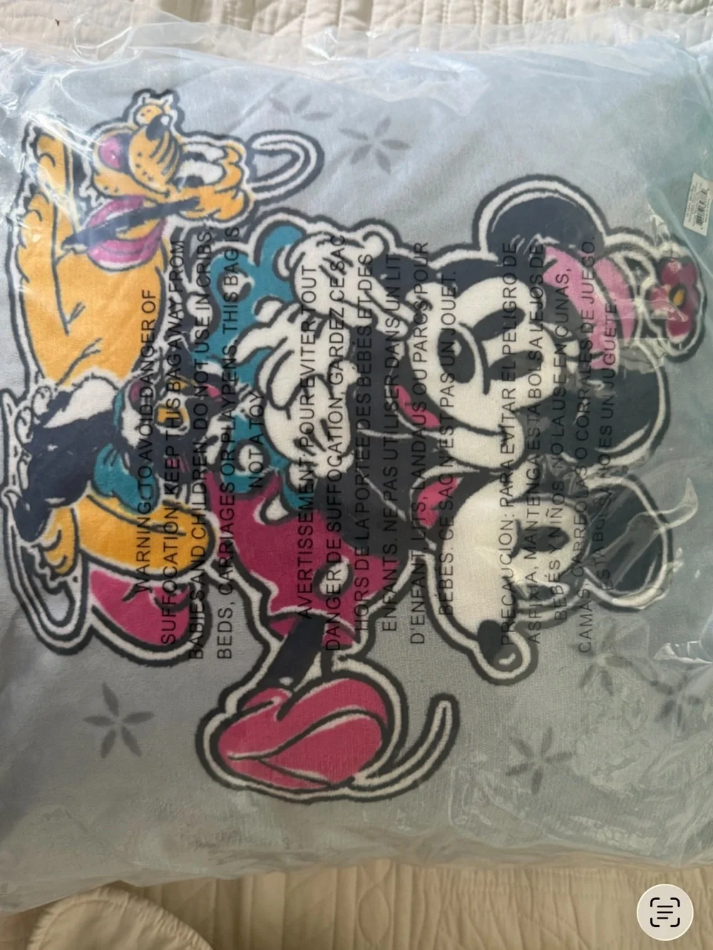 Disney bow mouse